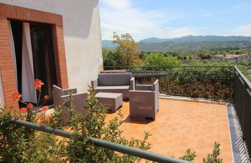 Marina di Casal Velino House | Discover Agriturismo Zio Cristoforo: Pet-Friendly Retreat