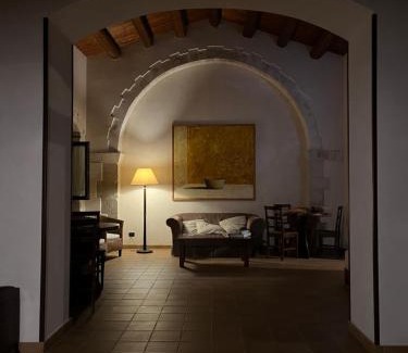 Modica House | Inviting Agriturismo Bugilfezza: Pet-Friendly Oceanfront Stay