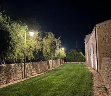 Modica House | Inviting Agriturismo Bugilfezza: Pet-Friendly Oceanfront Stay