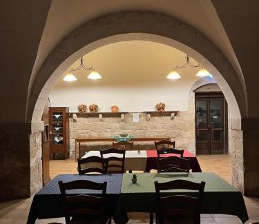 Modica House | Inviting Agriturismo Bugilfezza: Pet-Friendly Oceanfront Stay