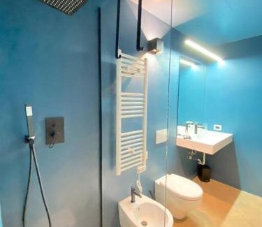 Macerata Apartment | Pieve San Biagio: 4-Star Comfort with Pool Access