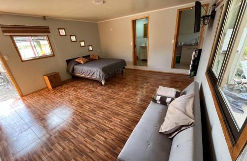 Salamanca Other | Agro Camping Los Costeños