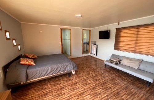 Salamanca Other | Agro Camping Los Costeños