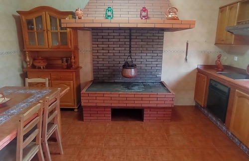 Noia Villa | Agro do Souto Tourist Village