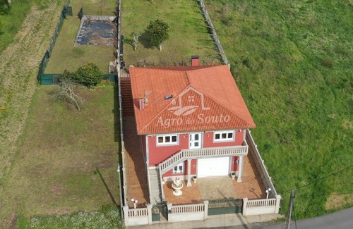 Noia Villa | Agro do Souto Tourist Village