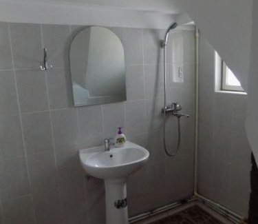 Tismana House | Pet-Friendly Agro-pensiunea "Plaiul Castanilor" with Pool