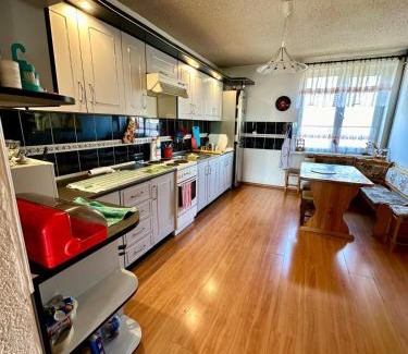 Charbrowo House | Discover Rodzinny - Agro Raj: Family-Friendly Country Retreat