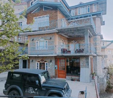 Shimla Bed & Breakfast | Family-Friendly Agro Stone Cottage & Cafe - Guest Rated 10/10