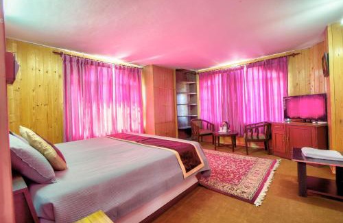 Shimla Bed & Breakfast | Family-Friendly Agro Stone Cottage & Cafe - Guest Rated 10/10