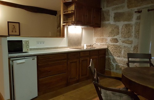 Fornos de Algodres Apartment | Discover Historical Agro-Tourism with Spa & Breakfast