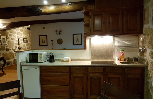 Fornos de Algodres Apartment | Discover Historical Agro-Tourism with Spa & Breakfast