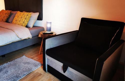 Chotyniec Apartment | Agrochalupki: 10/10 Stay with Pool and Pet-Friendly Options