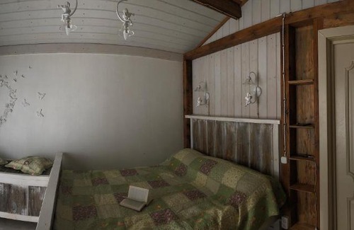 Bologovo Resort | Agroferma Tochka Otdykha: Ocean View & Pet-Friendly Retreat