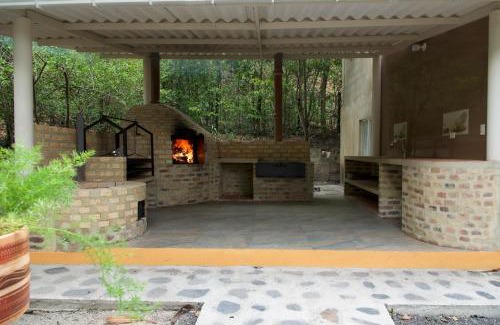 Andean Natural Region House | Relax at AgroFinca San Felipe: Pet-Friendly Retreat