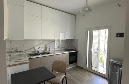 Berat Apartment | Exceptional Agron Apartament: Child-Friendly Retreat