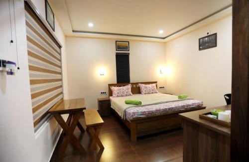 Sulthan Bathery House | Pet-Friendly Agronest Farm: Family Fun Awaits You