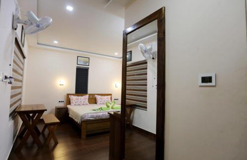 Sulthan Bathery House | Pet-Friendly Agronest Farm: Family Fun Awaits You