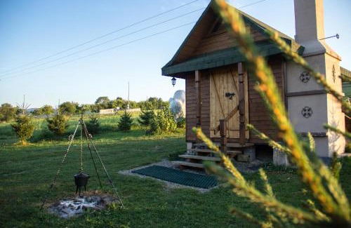 Baligrod Ski Chalet | Oceanfront Bliss at Agronoclegi "Na Równi" – Rated 9.7/10