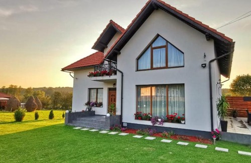 Copalnic-Manastur House | Discover Agropensiunea La Bunici: 10/10 Comfort Awaits