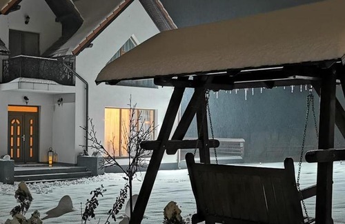 Copalnic-Manastur House | Discover Agropensiunea La Bunici: 10/10 Comfort Awaits