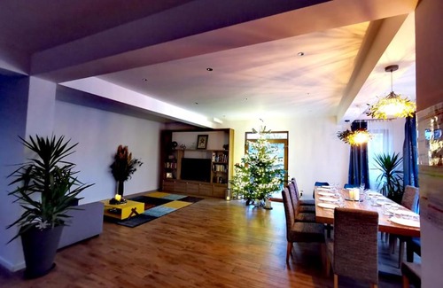 Copalnic-Manastur House | Discover Agropensiunea La Bunici: 10/10 Comfort Awaits