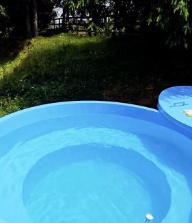Marisel Cabin | Family-Friendly Agropensiunea Mara with 9.5/10 Rating