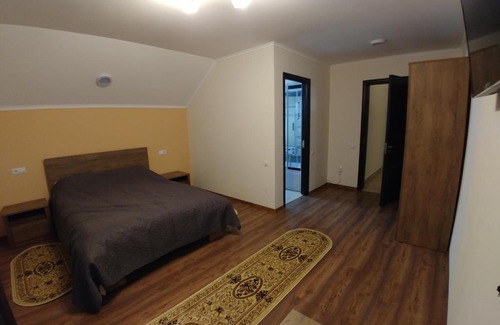 Copalnic-Manastur House | Discover Agropensiunea Olivia: Guest Rated 10/10 Experience