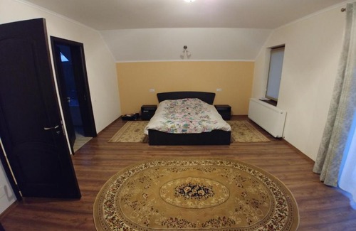 Copalnic-Manastur House | Discover Agropensiunea Olivia: Guest Rated 10/10 Experience