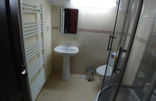 Copalnic-Manastur House | Discover Agropensiunea Olivia: Guest Rated 10/10 Experience