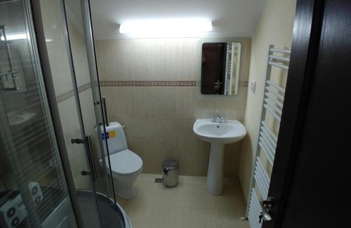 Copalnic-Manastur House | Discover Agropensiunea Olivia: Guest Rated 10/10 Experience