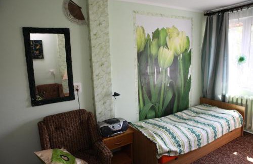 Stregielek House | Discover Agropensjonat Stręgielek: Pet-Friendly Retreat