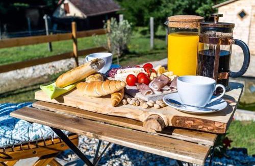 Nemesbuk Other | Top-Rated AgroPing Korosajt Műhely with Hot Tub & More