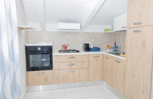 Agropoli House | Agropoli Home