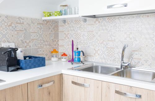 Agropoli House | Agropoli Home