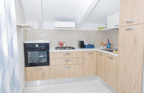 Agropoli Apartment | AGROPOLIS HOME.