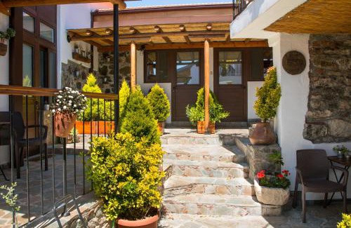 Agros House | AgroSpito Traditional Guest House: Family-Friendly Retreat