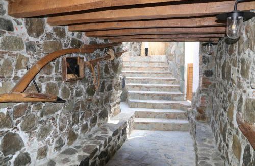Agros House | AgroSpito Traditional Guest House: Family-Friendly Retreat