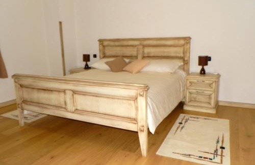 Borut House | Explore Agroturism Stara Štala: 4-Star Family Retreat