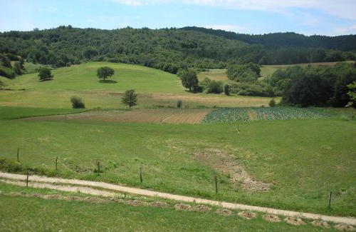 Borut House | Explore Agroturism Stara Štala: 4-Star Family Retreat