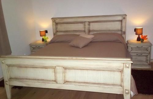 Borut House | Explore Agroturism Stara Štala: 4-Star Family Retreat