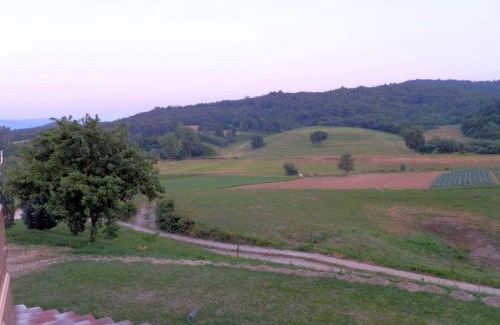 Borut House | Explore Agroturism Stara Štala: 4-Star Family Retreat