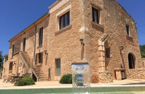 Son Antem House | Discover Agroturisme Son Samà: Oceanfront Retreat with Spa