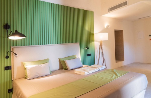 Selva Other | Relaxing Agroturisme Subies: Spa & Family-Friendly Retreat