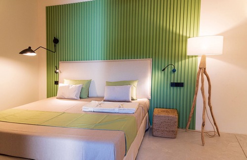 Selva Other | Relaxing Agroturisme Subies: Spa & Family-Friendly Retreat