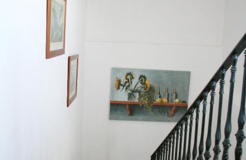 Mahon House | Cozy Agroturismo Biniai Nou with Oceanfront Pool Access