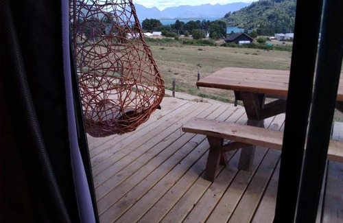 Llifen Apartment | Pet-Friendly Agroturismo Cabaña El Salto Retreat