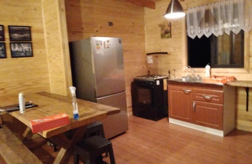 Llifen Apartment | Pet-Friendly Agroturismo Cabaña El Salto Retreat