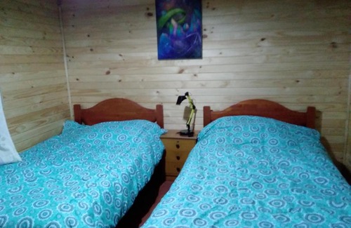 Llifen Apartment | Pet-Friendly Agroturismo Cabaña El Salto Retreat
