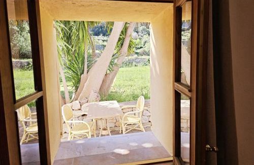 Alaro House | Explore Agroturismo Finca Can Sec with Ocean View & Spa