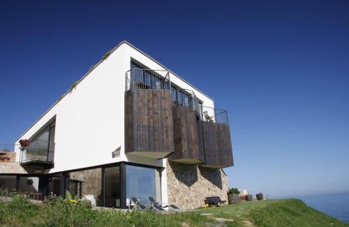 Mutriku House | Relax at Agroturismo Haitzalde B&B - Adults Only Retreat